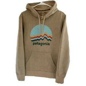 Patagonia Uprisal Hoodie 🩵
